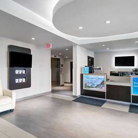 Motel 6 エアドリィ エクステリア 写真