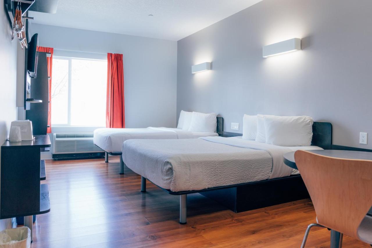 Motel 6 エアドリィ エクステリア 写真