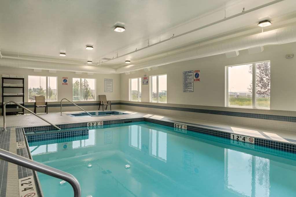 Motel 6 エアドリィ 設備 写真