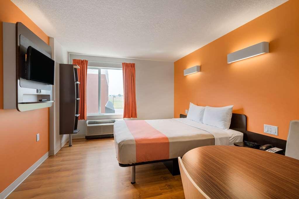 Motel 6 エアドリィ 部屋 写真