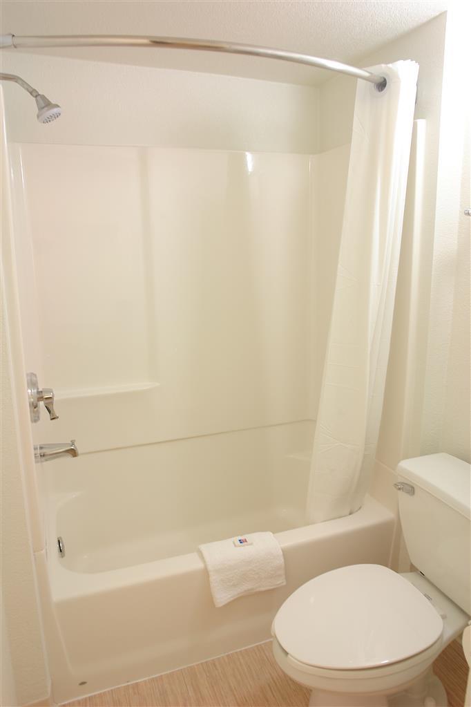Motel 6 エアドリィ 部屋 写真