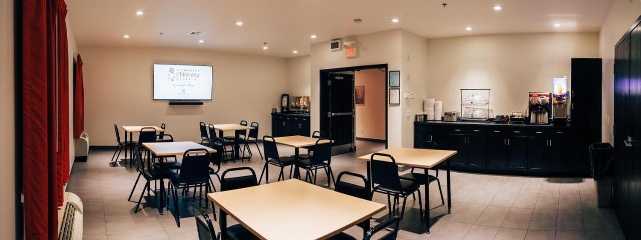 Motel 6 エアドリィ エクステリア 写真