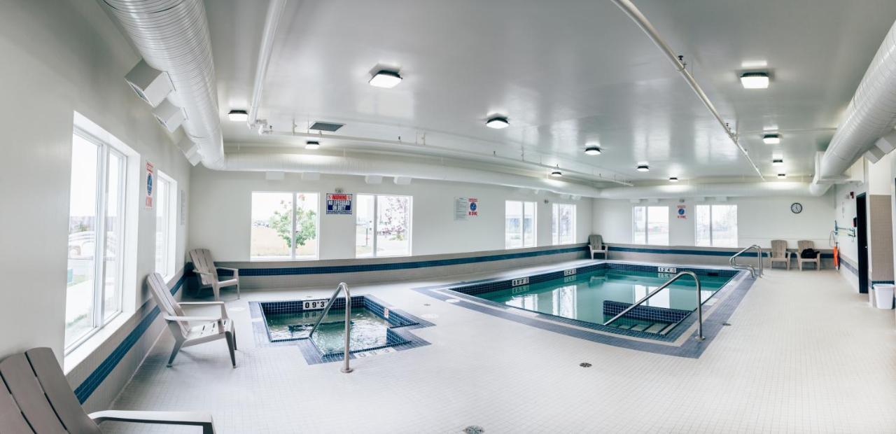 Motel 6 エアドリィ エクステリア 写真