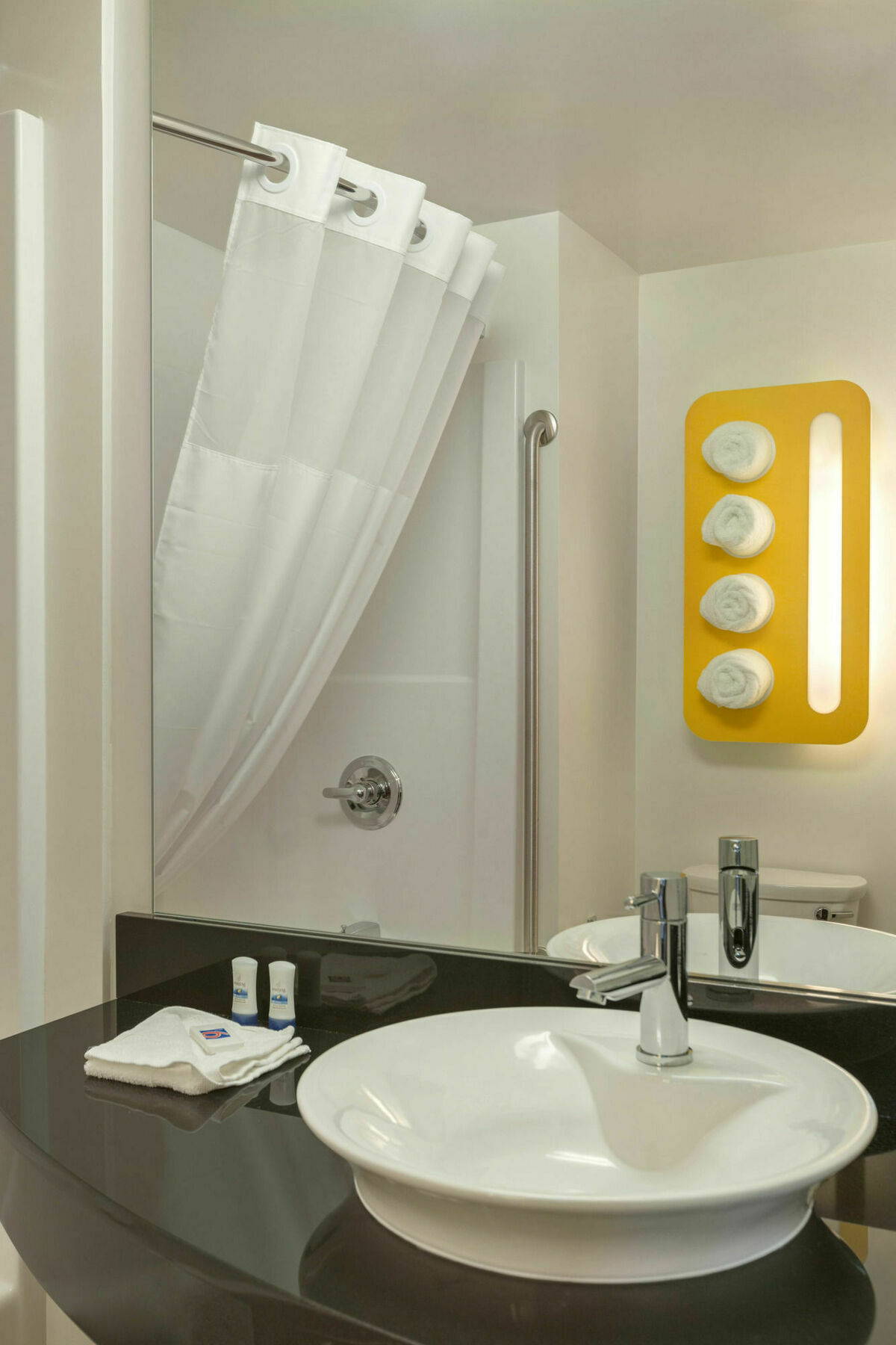 Motel 6 エアドリィ エクステリア 写真
